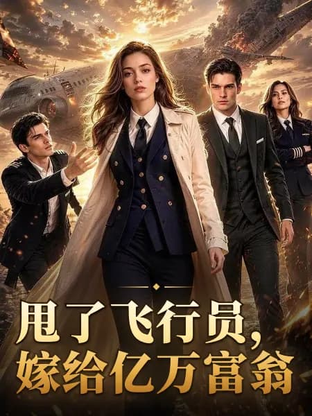 Trash the Pilot, Marry the Billionaire|甩了飞行员,嫁给亿万富翁