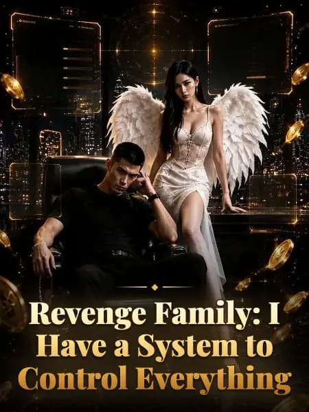 Revenge Family: I Have a System to Control Everything