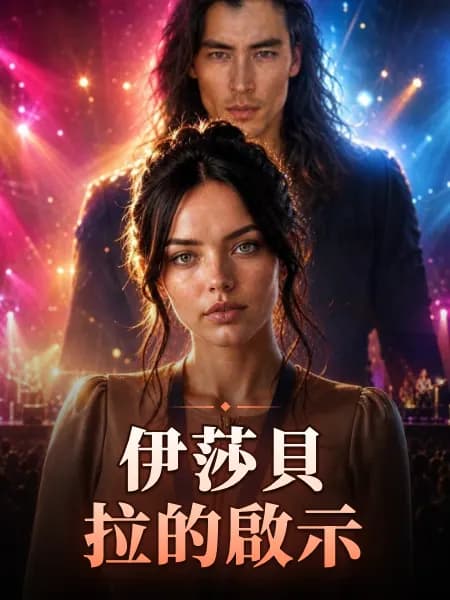 伊莎貝拉的啟示|星圖啟示