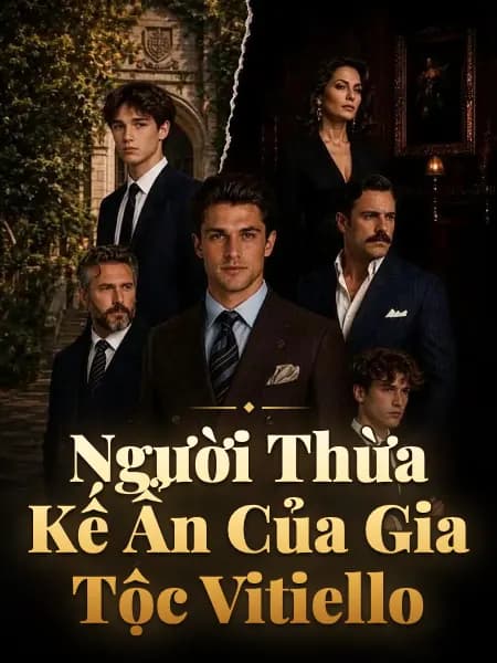 Người Thừa Kế Ẩn Của Gia Tộc Vitiello
