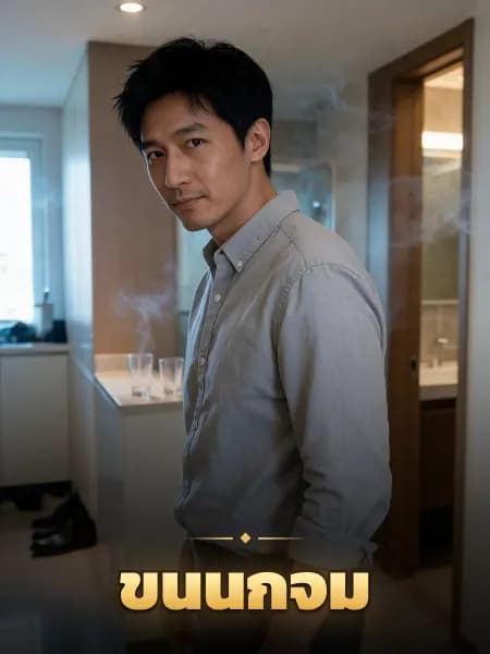 ขนนกจม — ภาพประกอบตัวละคร