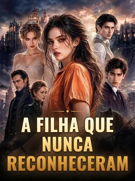 A Filha Que Nunca Reconheceram