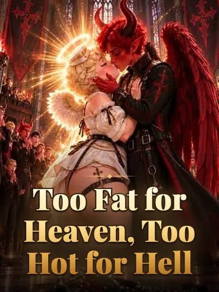 Too Fat for Heaven, Too Hot for Hell