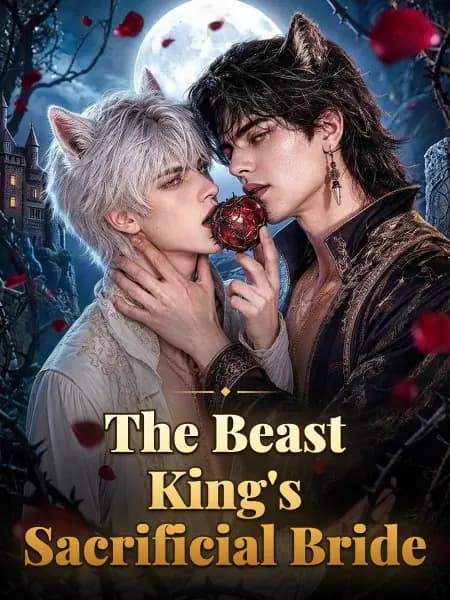 The Beast King's Sacrificial Bride