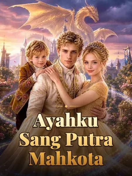 Ayahku Sang Putra Mahkota
