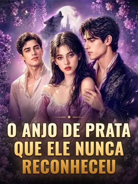 O Anjo de Prata que Ele Nunca Reconheceu