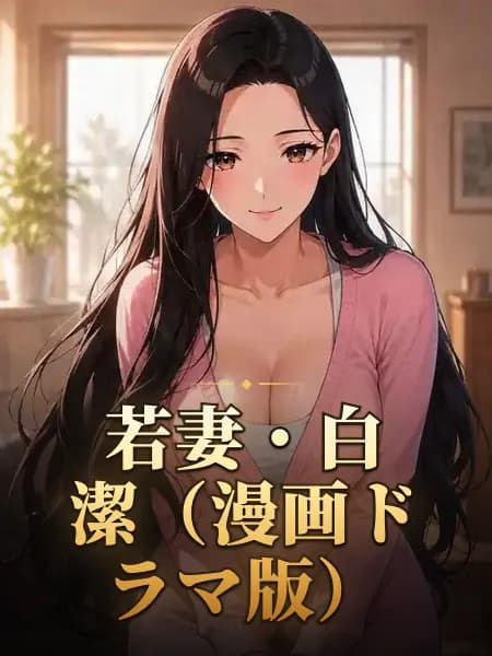 若妻・白潔（漫画ドラマ版）