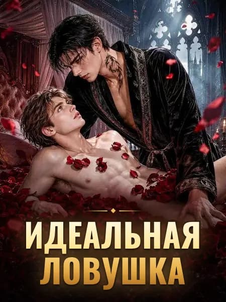 Идеальная ловушка