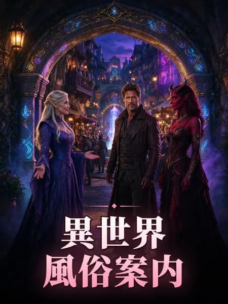 異世界風俗案内