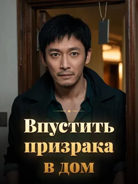 Впустить призрака в дом — Образ персонажа истории