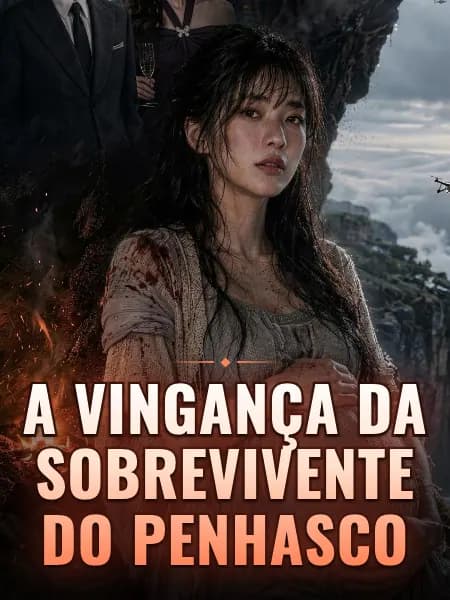 A Vingança da Sobrevivente do Penhasco
