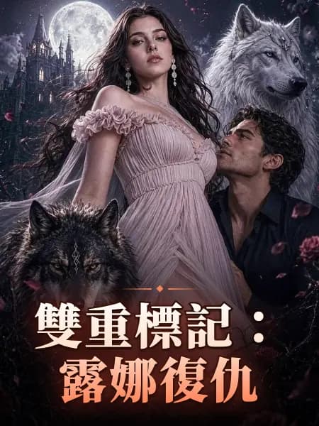 雙重標記：露娜復仇