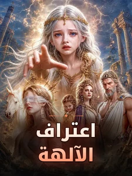 اعتراف الآلهة