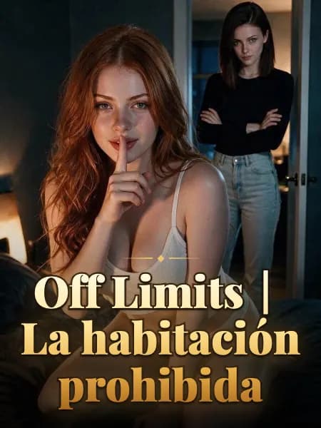 Off Limits｜La habitación prohibida