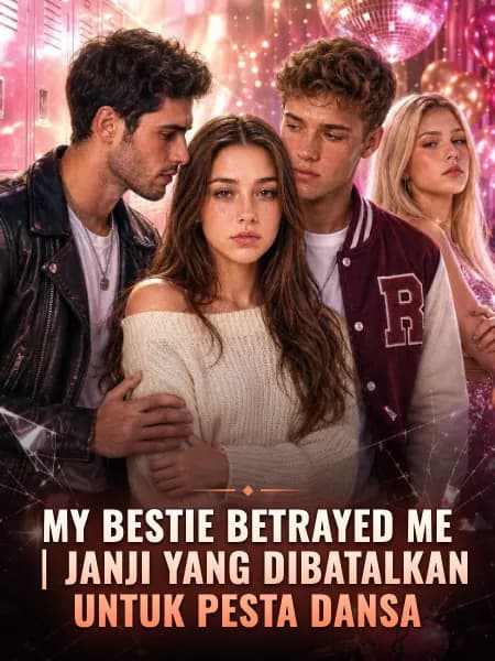 My Bestie Betrayed Me｜Janji yang Dibatalkan untuk Pesta Dansa