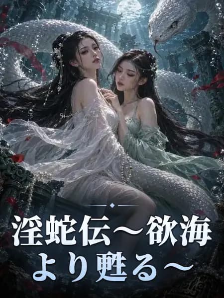 淫蛇伝～欲海より甦る～