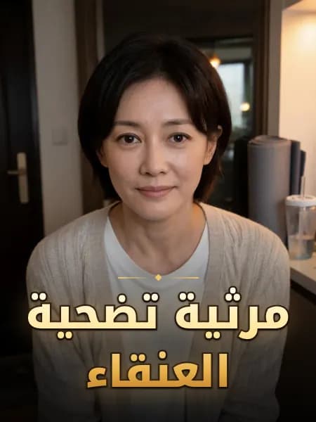 مرثية تضحية العنقاء — تصوّر للشخصية