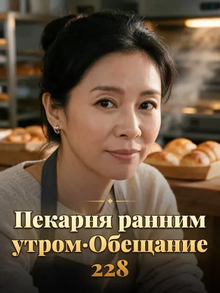 Пекарня ранним утром·Обещание 228 — Образ персонажа истории