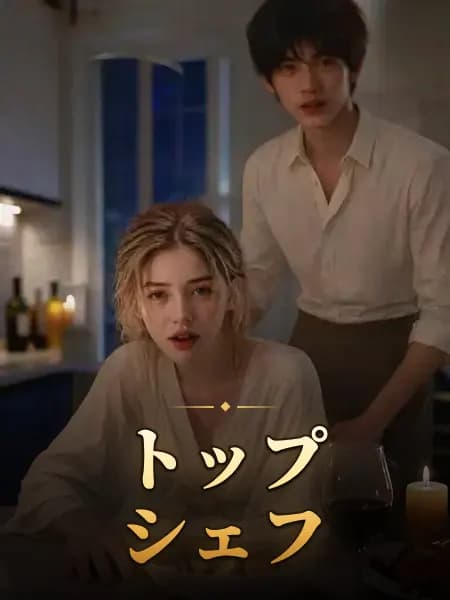 トップシェフ