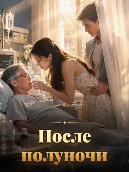После полуночи