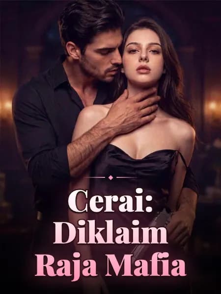 Cerai: Diklaim Raja Mafia