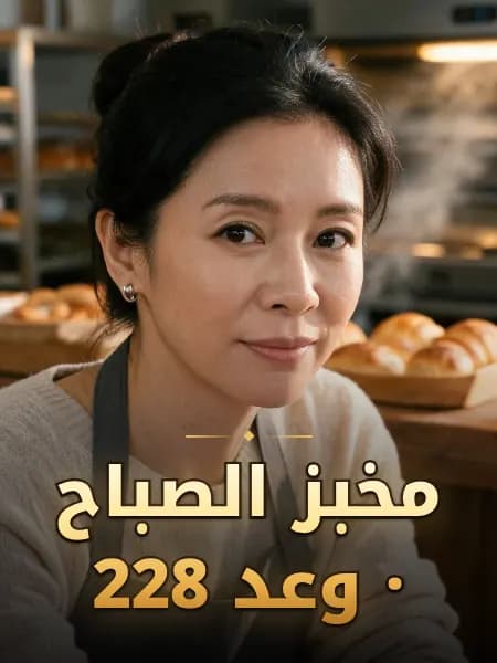 مخبز الصباح · وعد 228 — تصوّر للشخصية