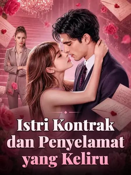 Istri Kontrak dan Penyelamat yang Keliru