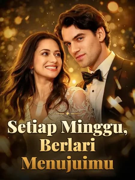 Setiap Minggu, Berlari Menujuimu