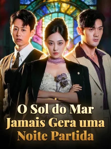 O Sol do Mar Jamais Gera uma Noite Partida