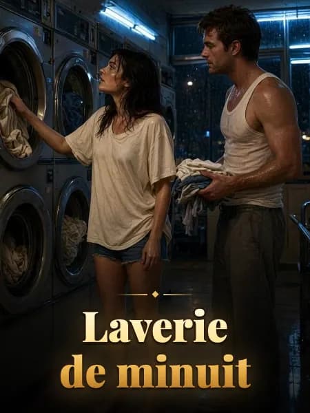 Laverie de minuit