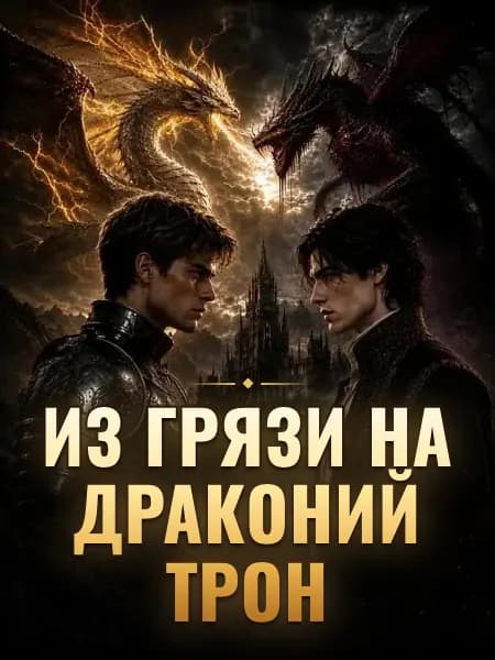 Из грязи на драконий трон