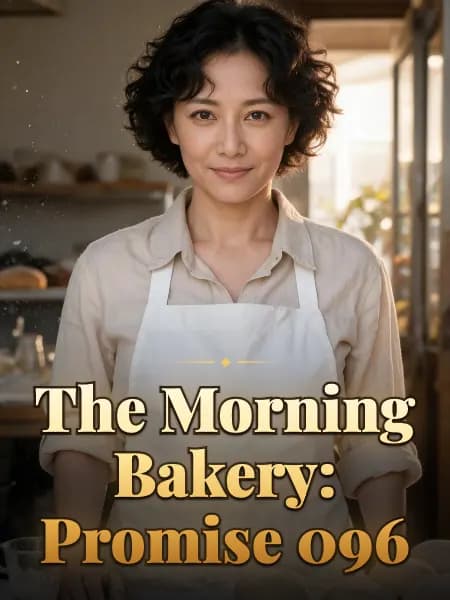 The Morning Bakery: Promise 096 — Story character concept art