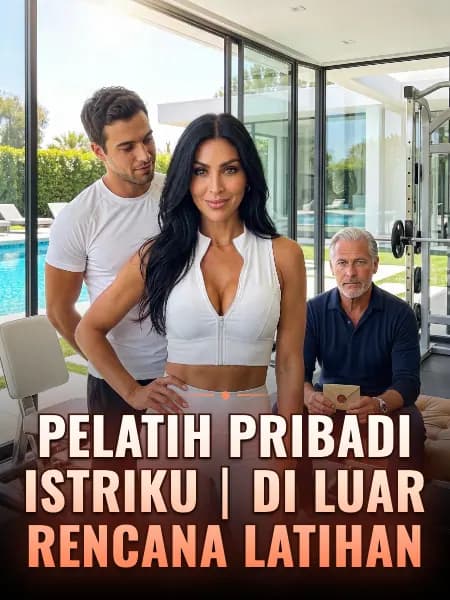 Pelatih Pribadi Istriku｜Di Luar Rencana Latihan