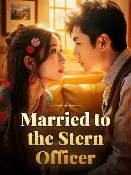 Married to the Stern Officer