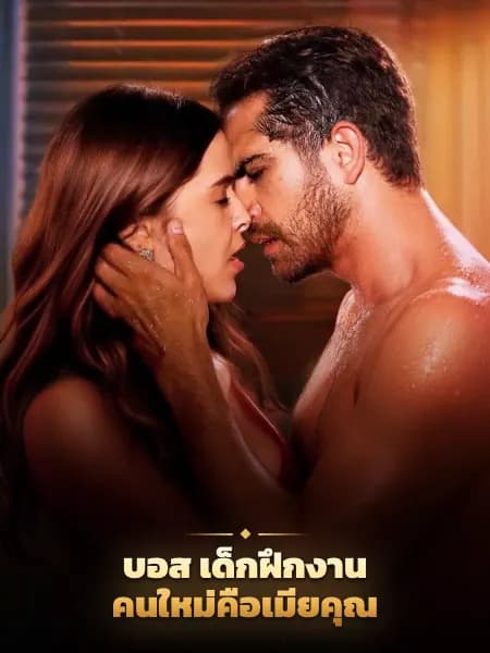 บอส เด็กฝึกงานคนใหม่คือเมียคุณ