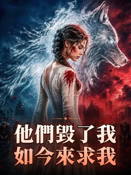 他們毀了我 如今來求我