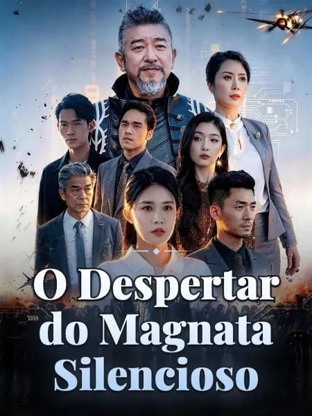 O Despertar do Magnata Silencioso