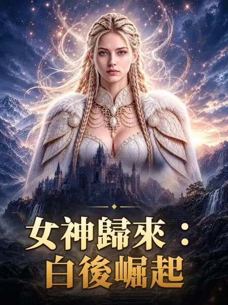 女神歸來：白後崛起