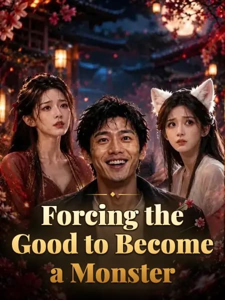 Forcing the Good to Become a Monster