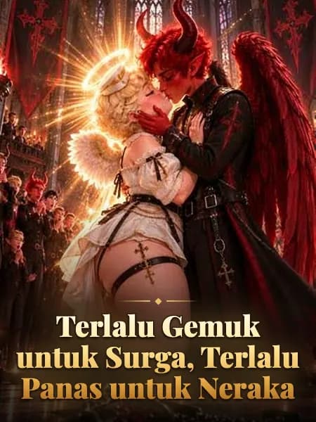 Terlalu Gemuk untuk Surga, Terlalu Panas untuk Neraka