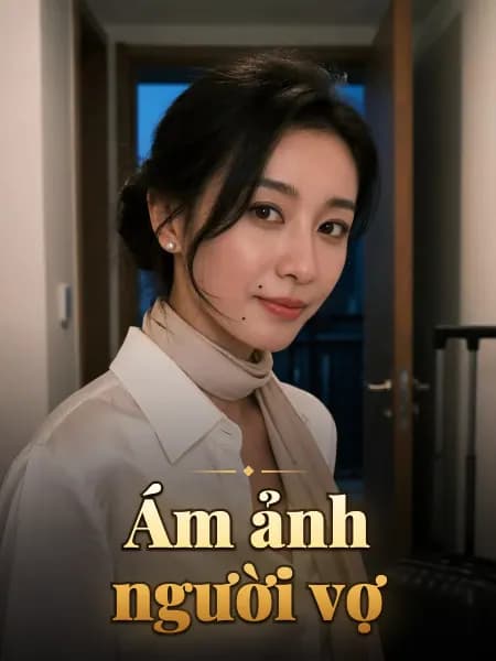 Ám ảnh người vợ — Minh họa nhân vật