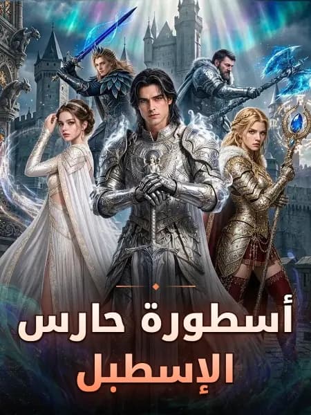 أسطورة حارس الإسطبل