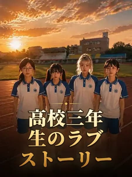 高校三年生のラブストーリー