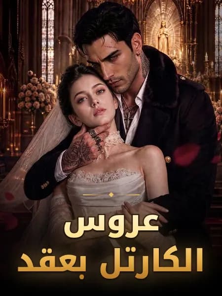 عروس الكارتل بعقد