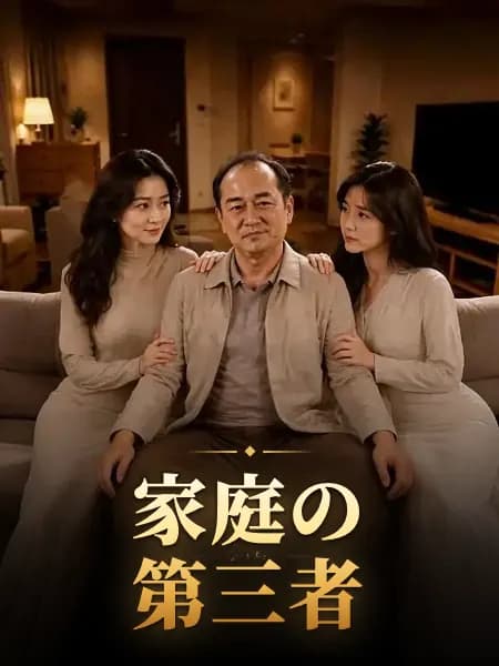 家庭の第三者