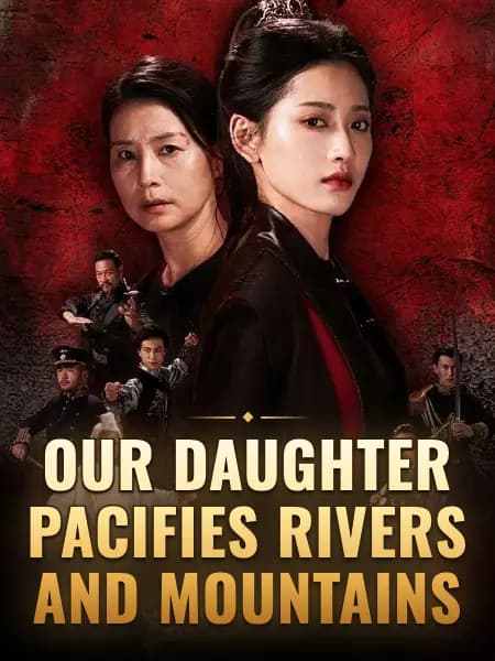 Our Daughter Pacifies Rivers and Mountains