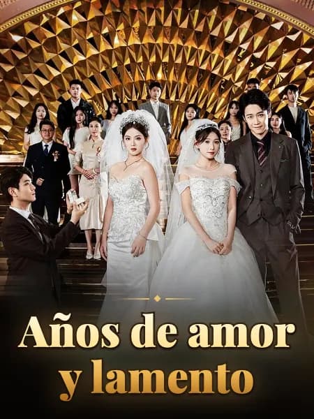 Años de amor y lamento