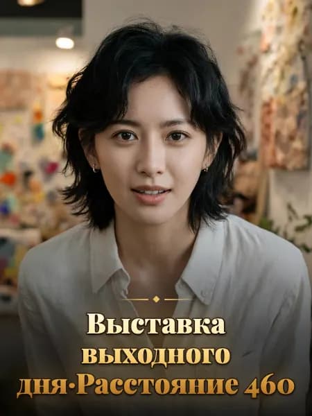 Выставка выходного дня·Расстояние 460 — Образ персонажа истории
