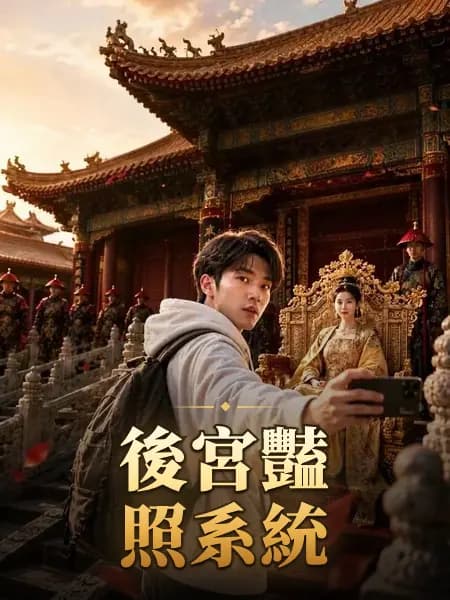 後宮豔照系統