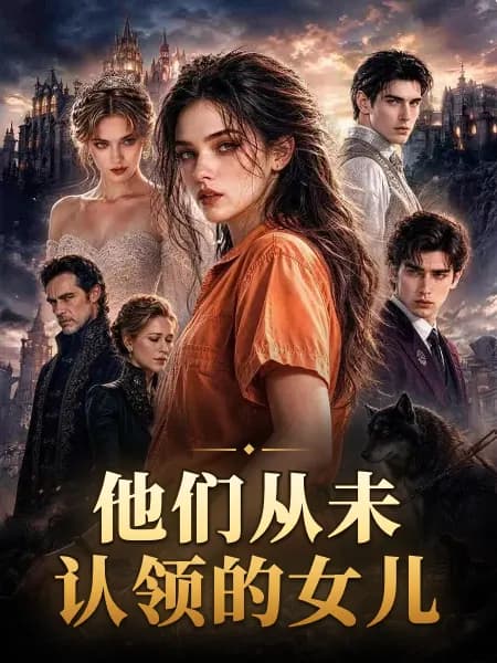 The Daughter They Never Claimed｜他们从未认领的女儿